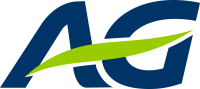 AG logo